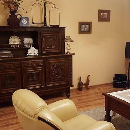 Apartament Stary Kazimierz - Apartamenty Pod Aniolem Kazimierz Dolny Buitenkant foto