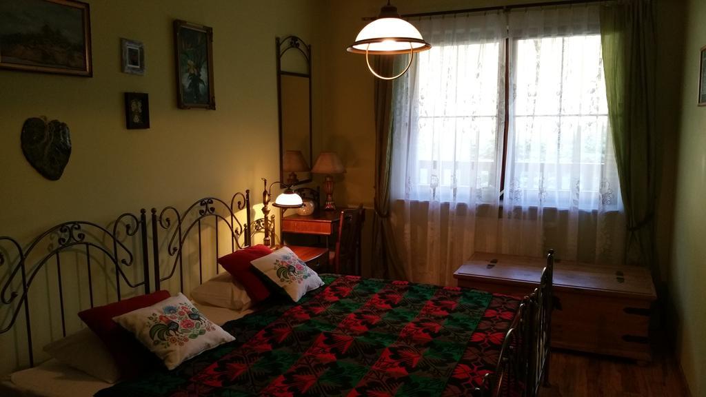 Apartament Stary Kazimierz - Apartamenty Pod Aniolem Kazimierz Dolny Buitenkant foto