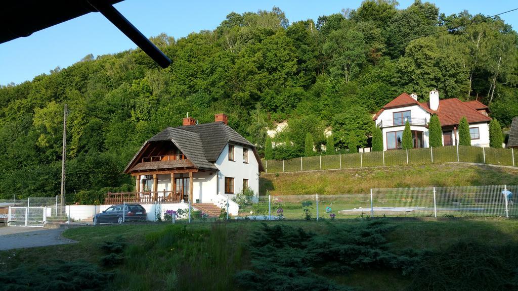 Apartament Stary Kazimierz - Apartamenty Pod Aniolem Kazimierz Dolny Buitenkant foto