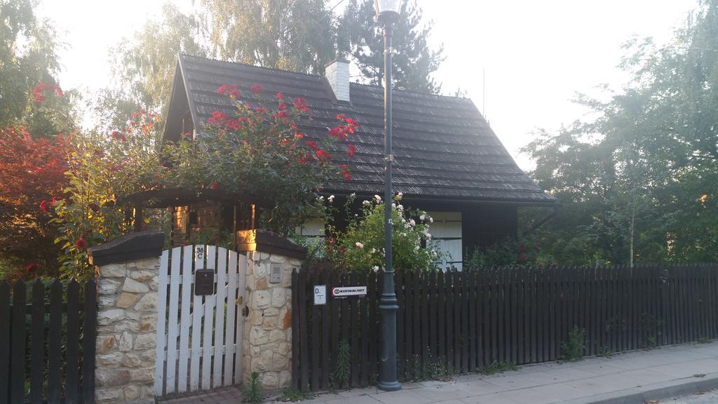 Apartament Stary Kazimierz - Apartamenty Pod Aniolem Kazimierz Dolny Buitenkant foto