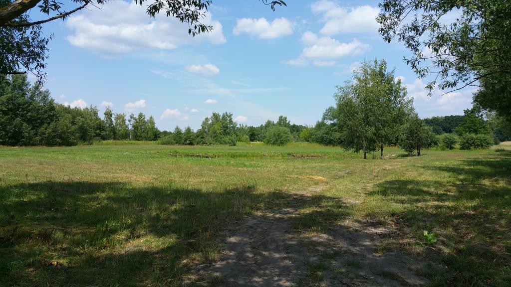 Apartament Stary Kazimierz - Apartamenty Pod Aniolem Kazimierz Dolny Buitenkant foto