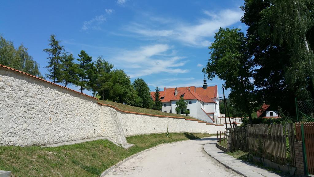 Apartament Stary Kazimierz - Apartamenty Pod Aniolem Kazimierz Dolny Buitenkant foto