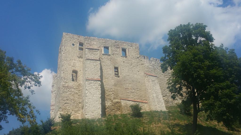 Apartament Stary Kazimierz - Apartamenty Pod Aniolem Kazimierz Dolny Buitenkant foto
