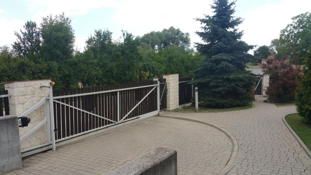 Apartament Stary Kazimierz - Apartamenty Pod Aniolem Kazimierz Dolny Buitenkant foto