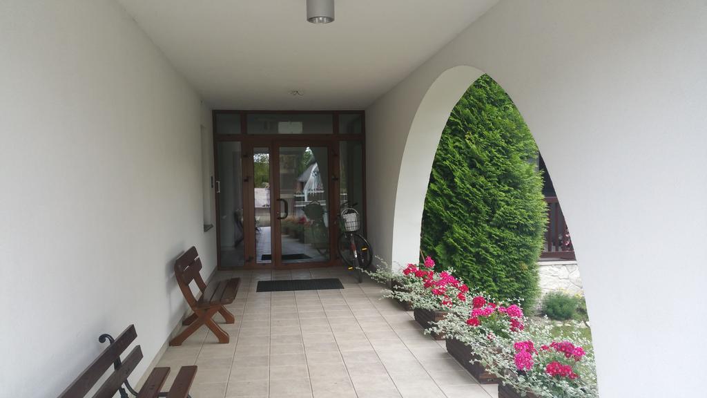 Apartament Stary Kazimierz - Apartamenty Pod Aniolem Kazimierz Dolny Buitenkant foto