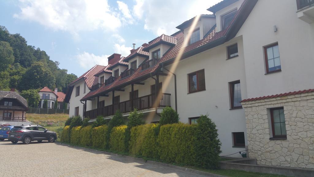 Apartament Stary Kazimierz - Apartamenty Pod Aniolem Kazimierz Dolny Buitenkant foto