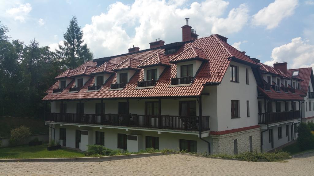 Apartament Stary Kazimierz - Apartamenty Pod Aniolem Kazimierz Dolny Buitenkant foto