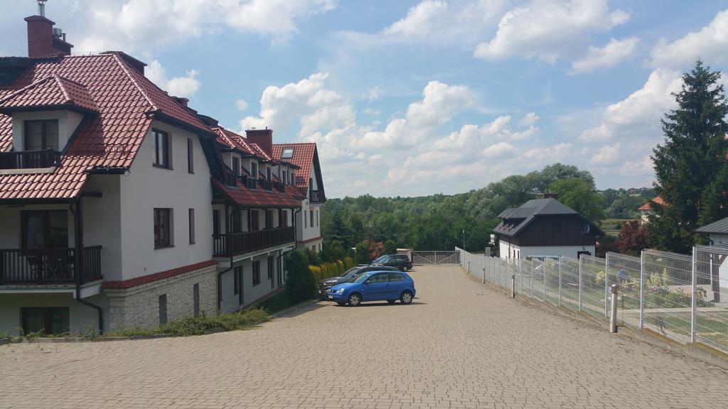 Apartament Stary Kazimierz - Apartamenty Pod Aniolem Kazimierz Dolny Buitenkant foto